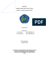 MEMBANGUN KESADARAN DAN KETAATAN HUKUM DI MASYARAKAT