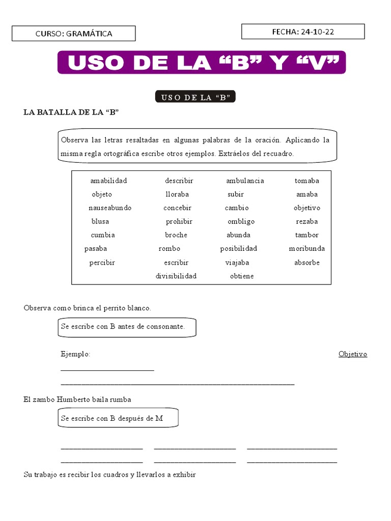Gramática 4to 24 De Oct Pdf Comunicación Humana Ciencia Cognitiva