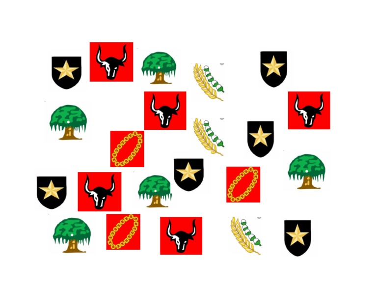 Lambang Pancasila | PDF