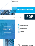 Shenzhen BSJ Technology Co.,Ltd-Portuguese Version