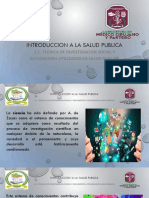 2.1. Tecnicas de Investigacion Social y Documental Utilizadas en Salud Publica - Simplificado