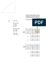 Ejercicios de Programación Lineal