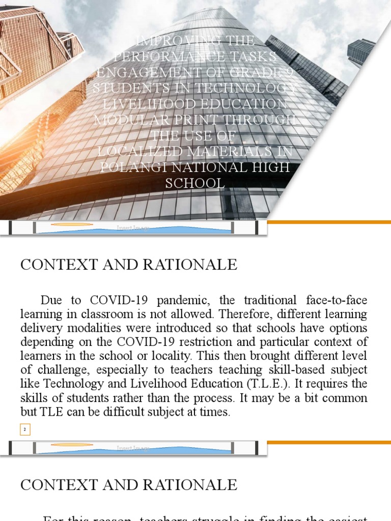 AR Presentation | PDF | Teachers | Learning