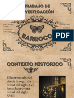 Expo Barroco