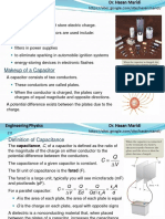 Capacitors