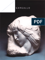 Pablo Gargallo. Nueva Donación Anguera-Gargallo (2014)