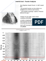 C Fourier