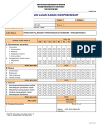 Form Penilaian Komprehensif Dr. Putri