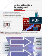 BSC Puesta Marcha - Instruct. 17v. CEO Consult.