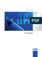 Karl Stroz Urology Catalogue