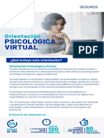 Orientacion Psicologica Virtual
