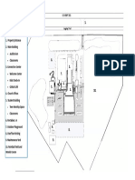 Campus Map 2021 B