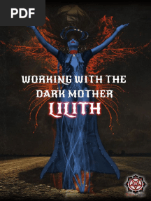 Lilith Invocation TantricPagans