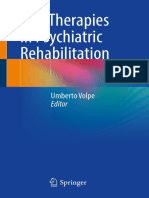 ARTETERAPIA en Rehabilitacion Psiquiatrica