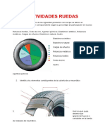 ACTIVIDADES RUEDAS Gs Automocion