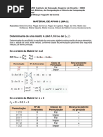 PO (Ordenacao - Bubble e Selection Sort), PDF