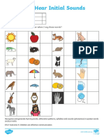 Au L 2548771 Initial Sounds Satpin Assessment Sheet English - Ver - 3