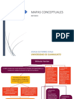 Mapas Conceptuales