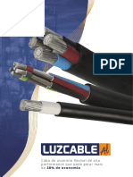 Luzcable Al Luzville