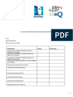 1 Evaluation Mensuelle de Français Groupe 1