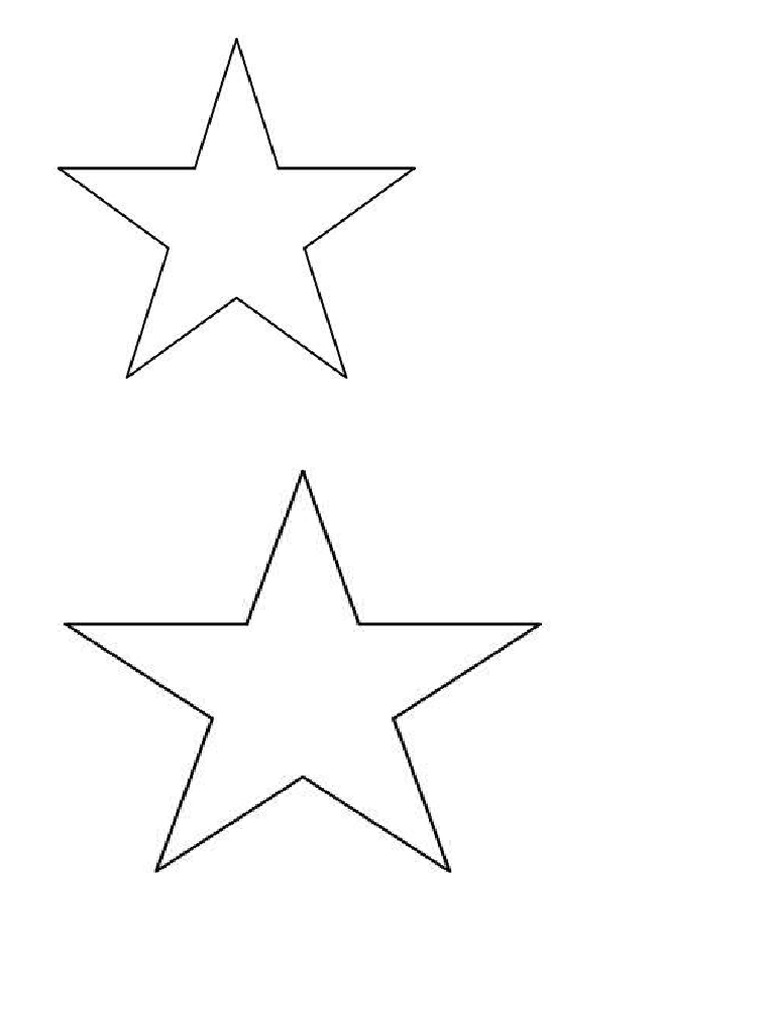 Estrella | PDF