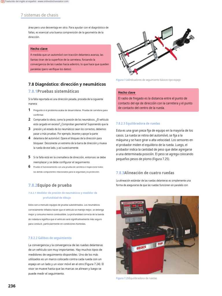 Tom DentonAdvanced Automotive Fault Diagnosis. Automotive Technology
