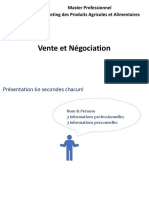 2-Cours Negociation Et Vente - 02-10-2021
