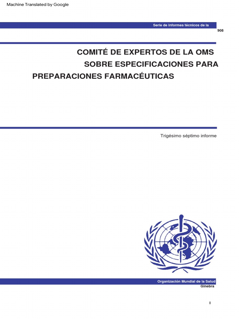who-trs-908-pdf-farmacia-organizaci-n-mundial-de-la-salud