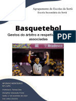 Basquetebol