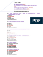 Preguntas Biologia Quiz 40% Isst