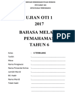 Ujian Oti 1