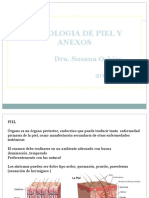 3. SEMIOLOGIA DE PIEL Y ANEXOS (1)