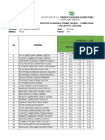 3ro Bgu Fis Quim y Mate 1er P 1er Quim 22-23