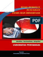 Buku Pedoman Tesis Final 18-12-17