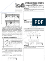 Geometria Analítica Vi