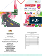 Matematik t4 SJKT