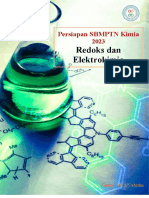 Redoks Dan Elektrokimia 2023