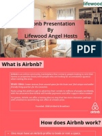 Lifewood Airbnb Presentation