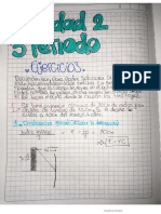 Actividad Dos, Tercer Periodo Física 11