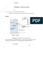 Physics Lab Report 2