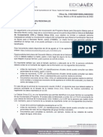 Oficio 5482 Becas Benito Juarez Sept 2022 Incorporación a Programas