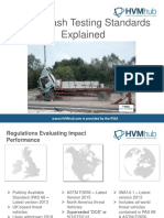 HVMhub Crash Testing Standards Explained