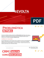 Presentación Evolta