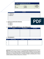 ANEXO 18 Procedimiento Escrito de Trabajo Seguro-19