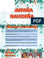 Catalogo Navideño 2022