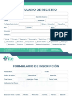 2.formularios Inscripción-Registro