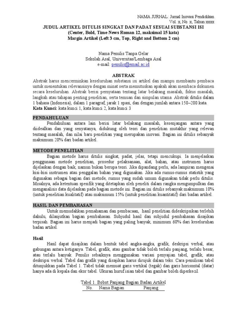 Template Jurnal PDF