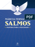 Salmos para Felicidade e Prosperidade