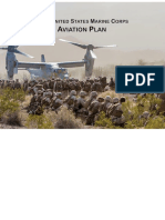 2022 Marine Aviation Plan FINAL April 2022