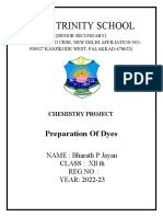 Chem Project